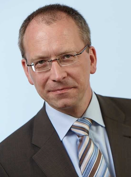 Dr. Volker Verch